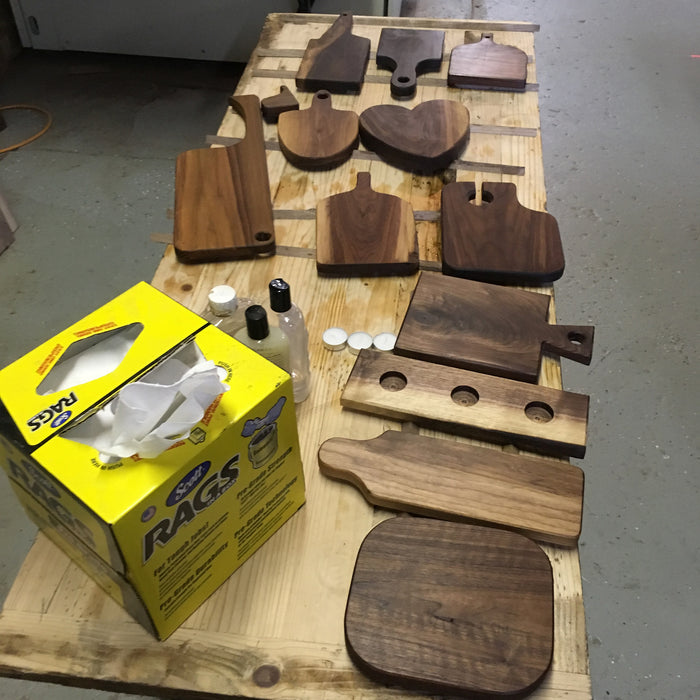 San Francisco Woodworking Classes