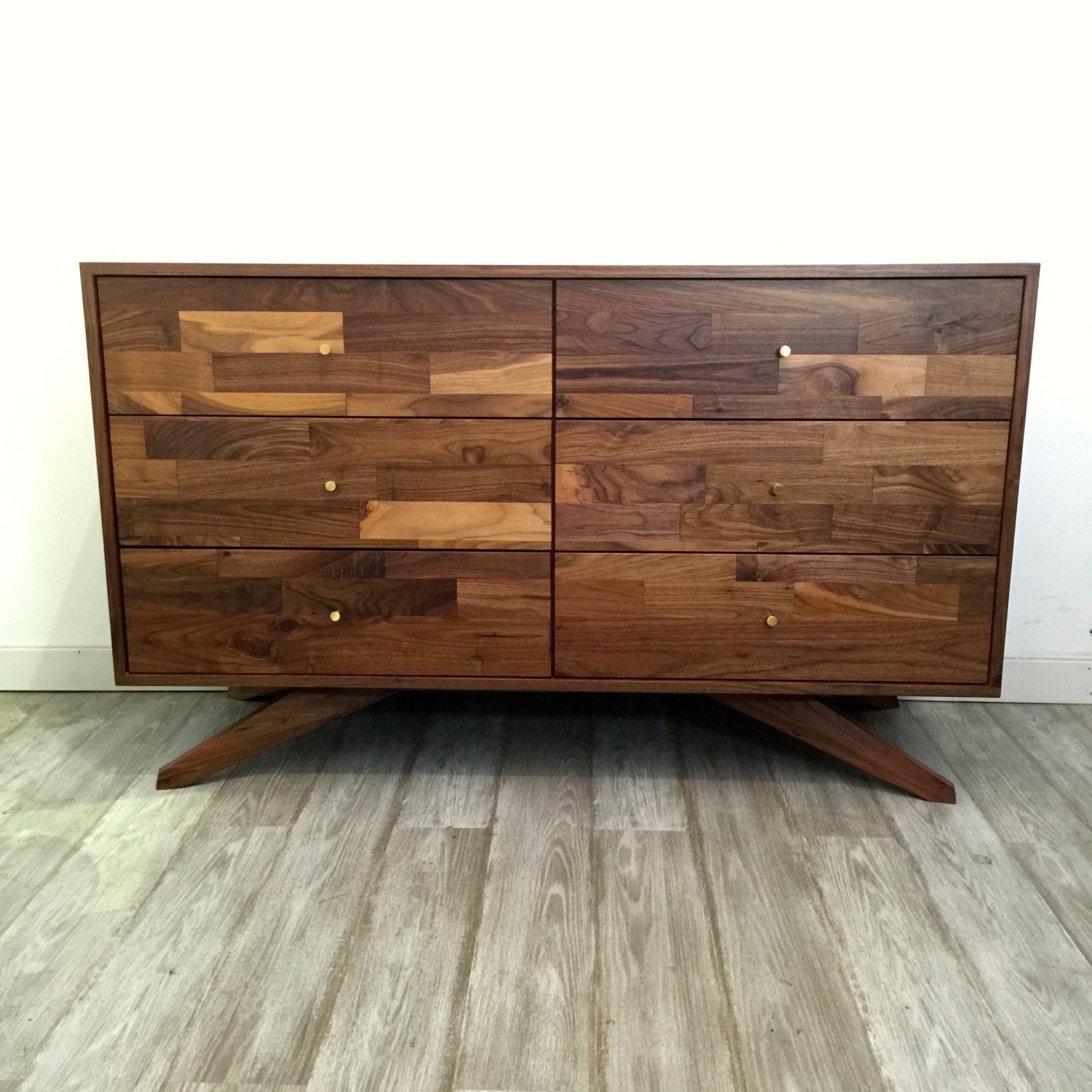 Divisadero Six Drawer Dresser - JeremiahCollection - 4