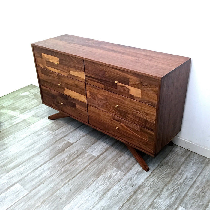 Divisadero Six Drawer Dresser - JeremiahCollection - 5