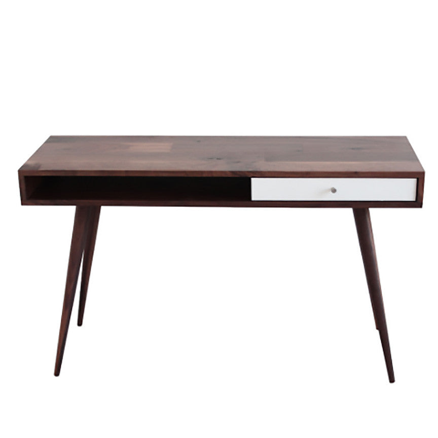 Mid Century Modern Laptop Desk - JeremiahCollection - 2