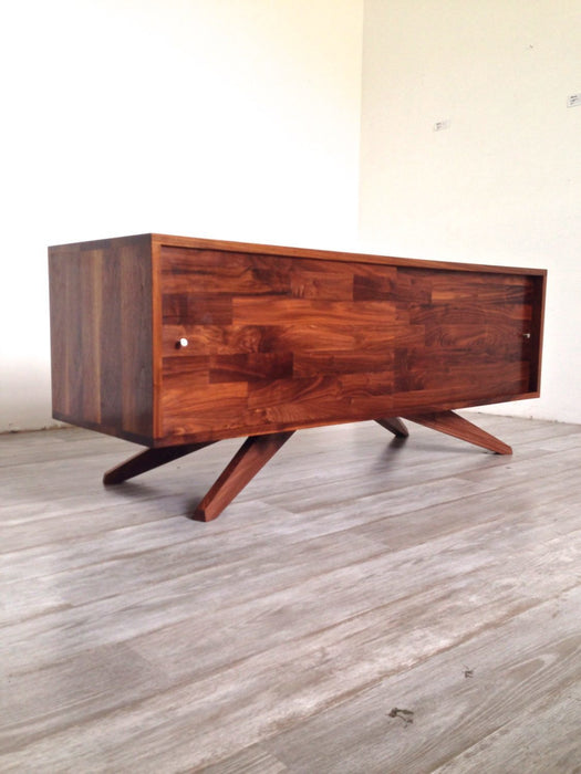 Divisadero Media Storage Console - JeremiahCollection - 2