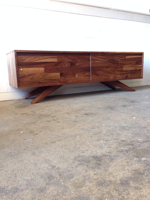 Divisadero Media Storage Console - JeremiahCollection - 3