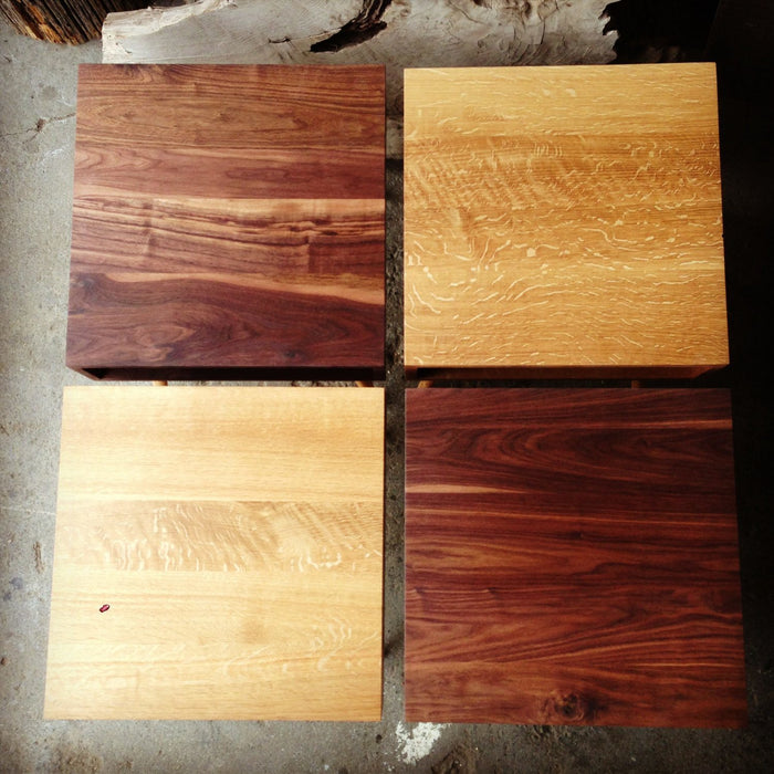 Mid Century Side Table - JeremiahCollection - 7