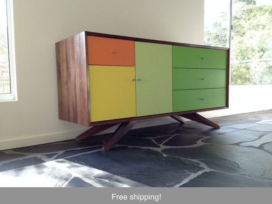 BERRO Sideboard