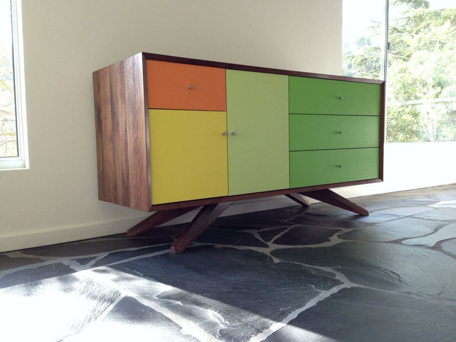 BERRO Sideboard - JeremiahCollection - 1