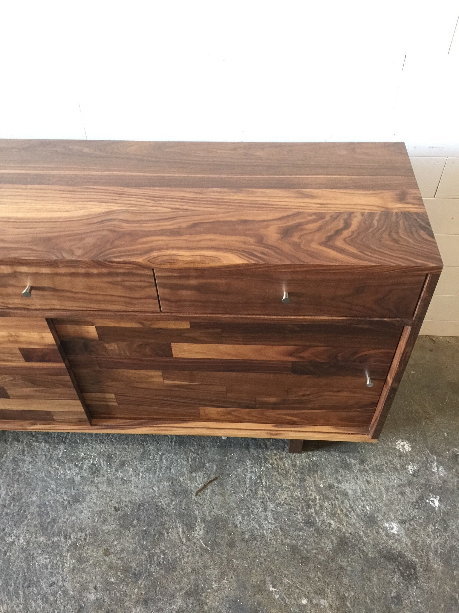 Grove St. Sideboard - JeremiahCollection - 2