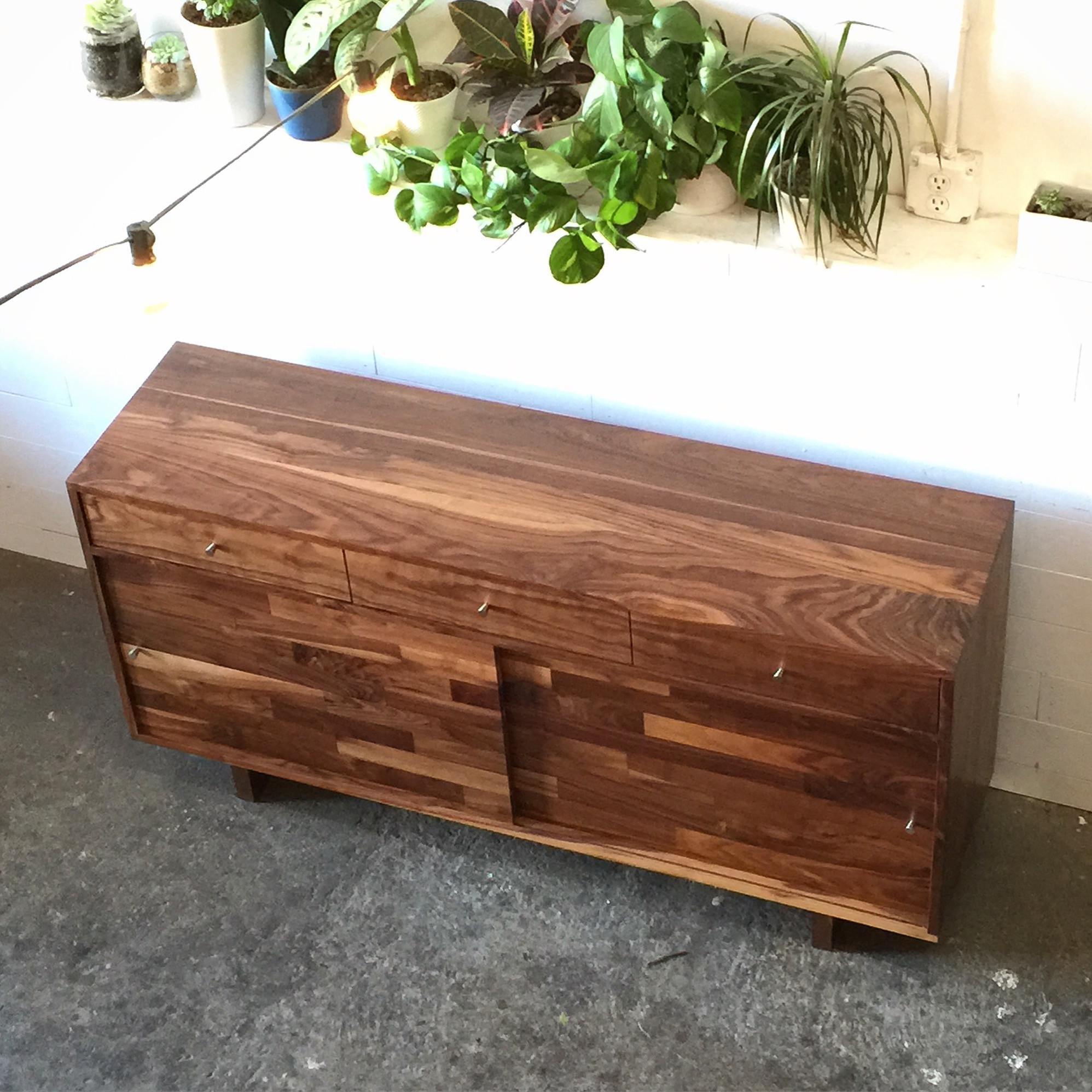 Grove St. Sideboard - JeremiahCollection - 3