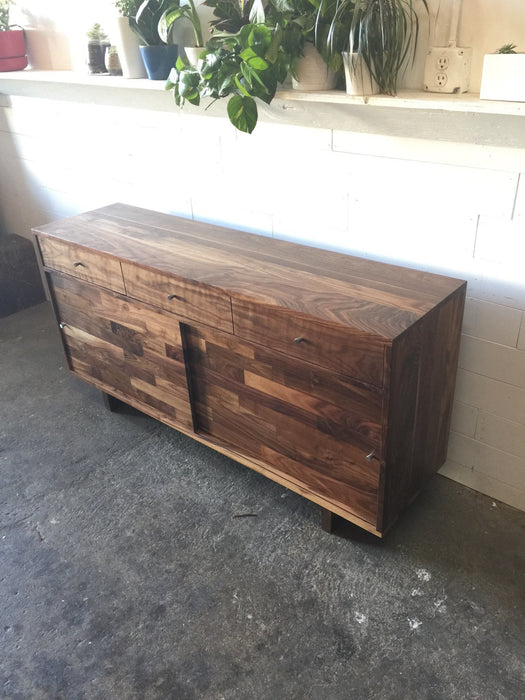 Grove St. Sideboard - JeremiahCollection - 4