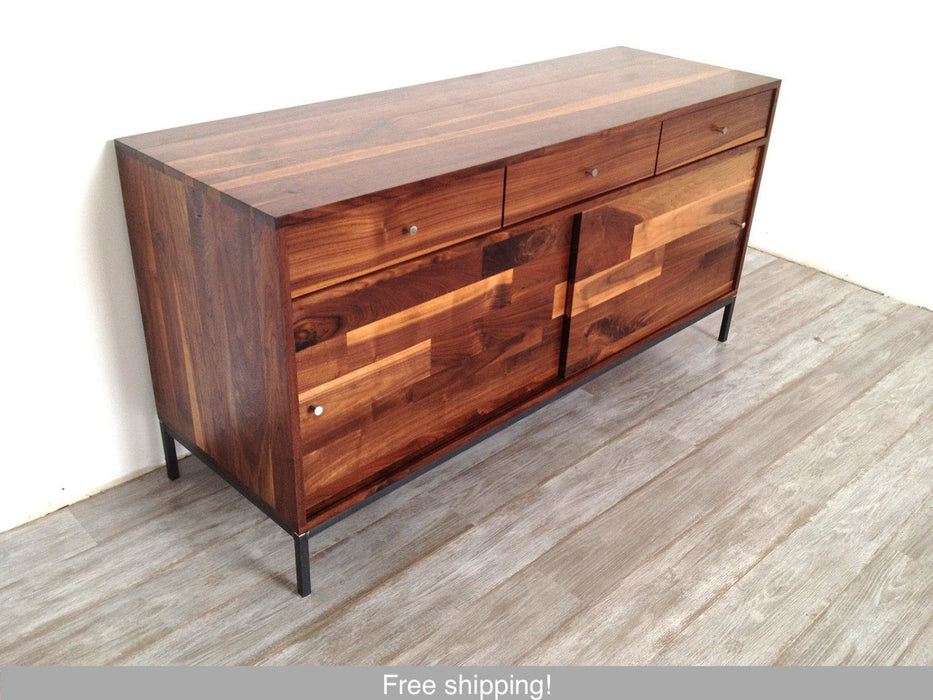 Harrison Street Sideboard