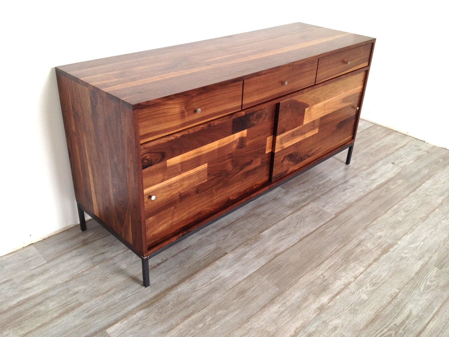 Harrison Street Sideboard - JeremiahCollection - 1