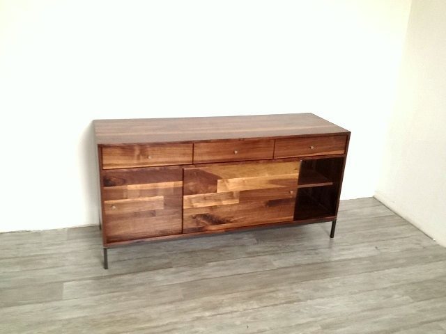 Harrison Street Sideboard - JeremiahCollection - 2