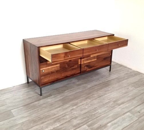 Harrison Street Sideboard - JeremiahCollection - 3